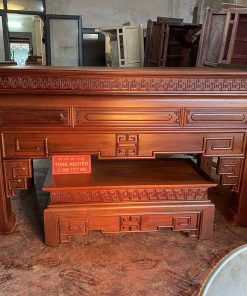 bàn thờ hiện đại