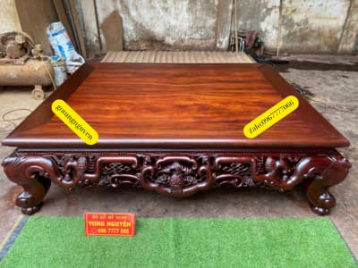 sập phúc đơn giản