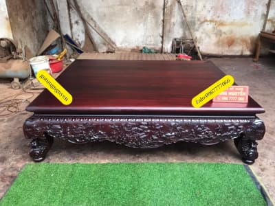 sập đục tích tứ dân