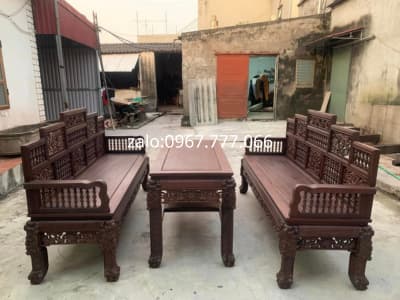 trường kỷ ngũ sơn song tiện