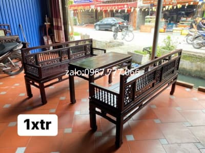 trường kỷ song tiện