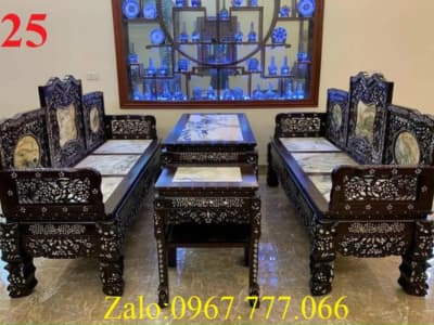 trường kỷ tam sơn