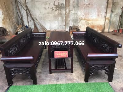 trường kỷ tứ quý