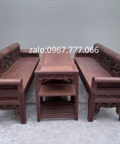 trường kỷ đục tích