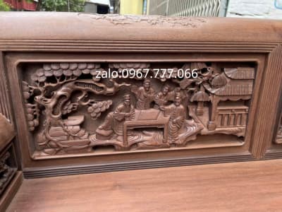 trường kỷ đục tích trường kỷ đục tích