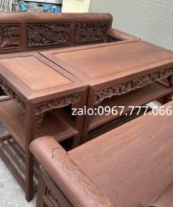 trường kỷ đục tích