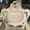 ghế louis gỗ gụ 6 món