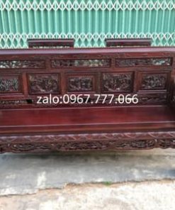 Trường kỷ huế