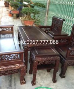 Trường kỷ huế