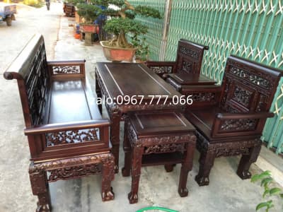 Trường kỷ huế Trường kỷ huế