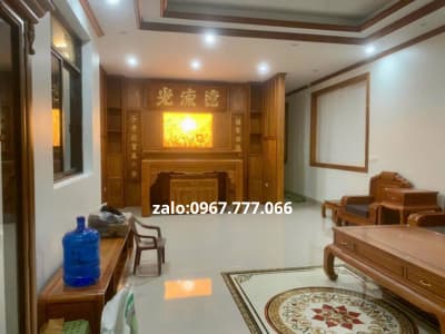 vách thờ gỗ gõ đỏ